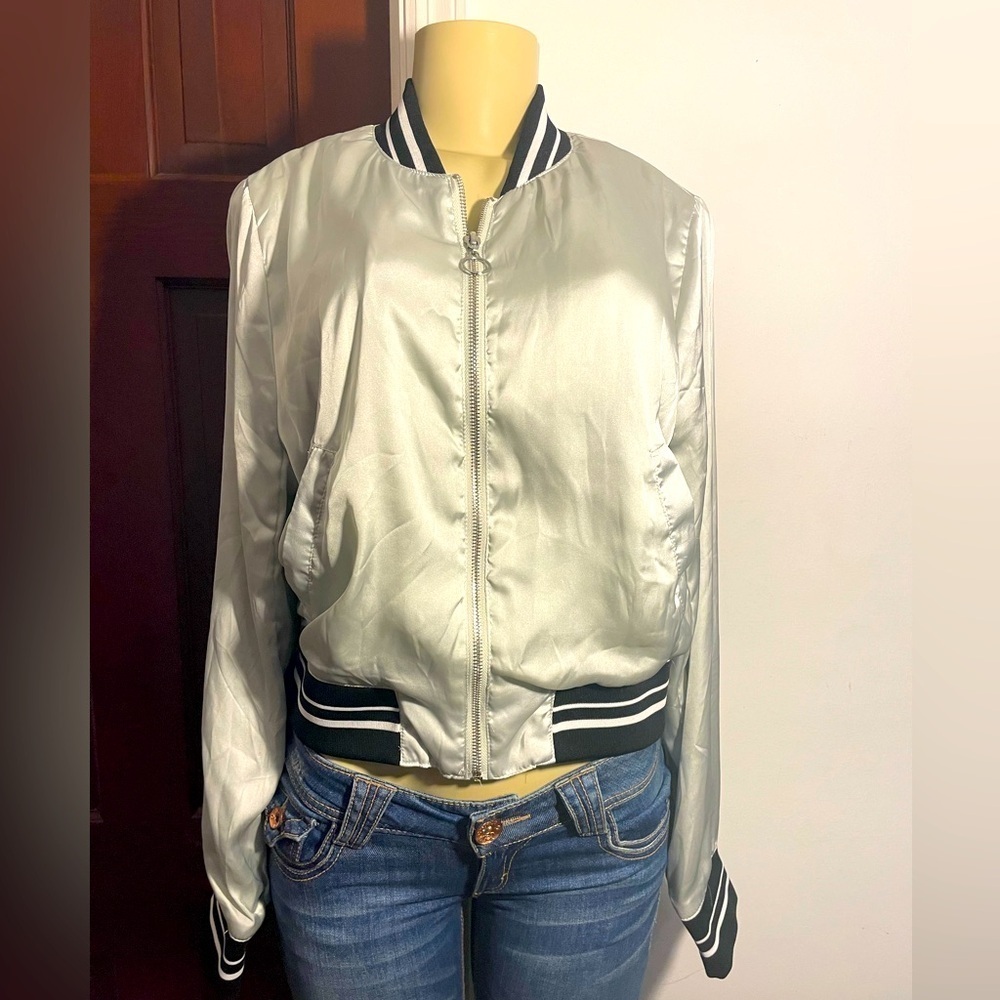 Vintage jacket